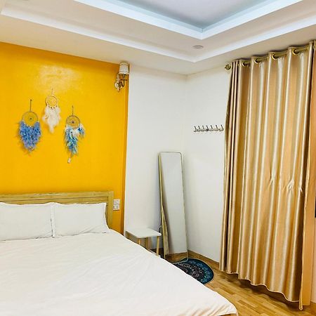 My Dream Hotel 사파 외부 사진