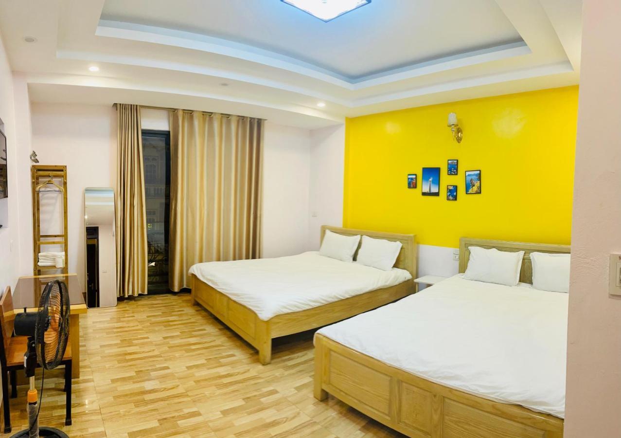 My Dream Hotel 사파 외부 사진