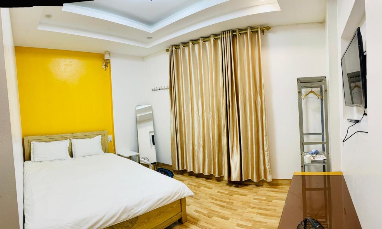 My Dream Hotel 사파 외부 사진