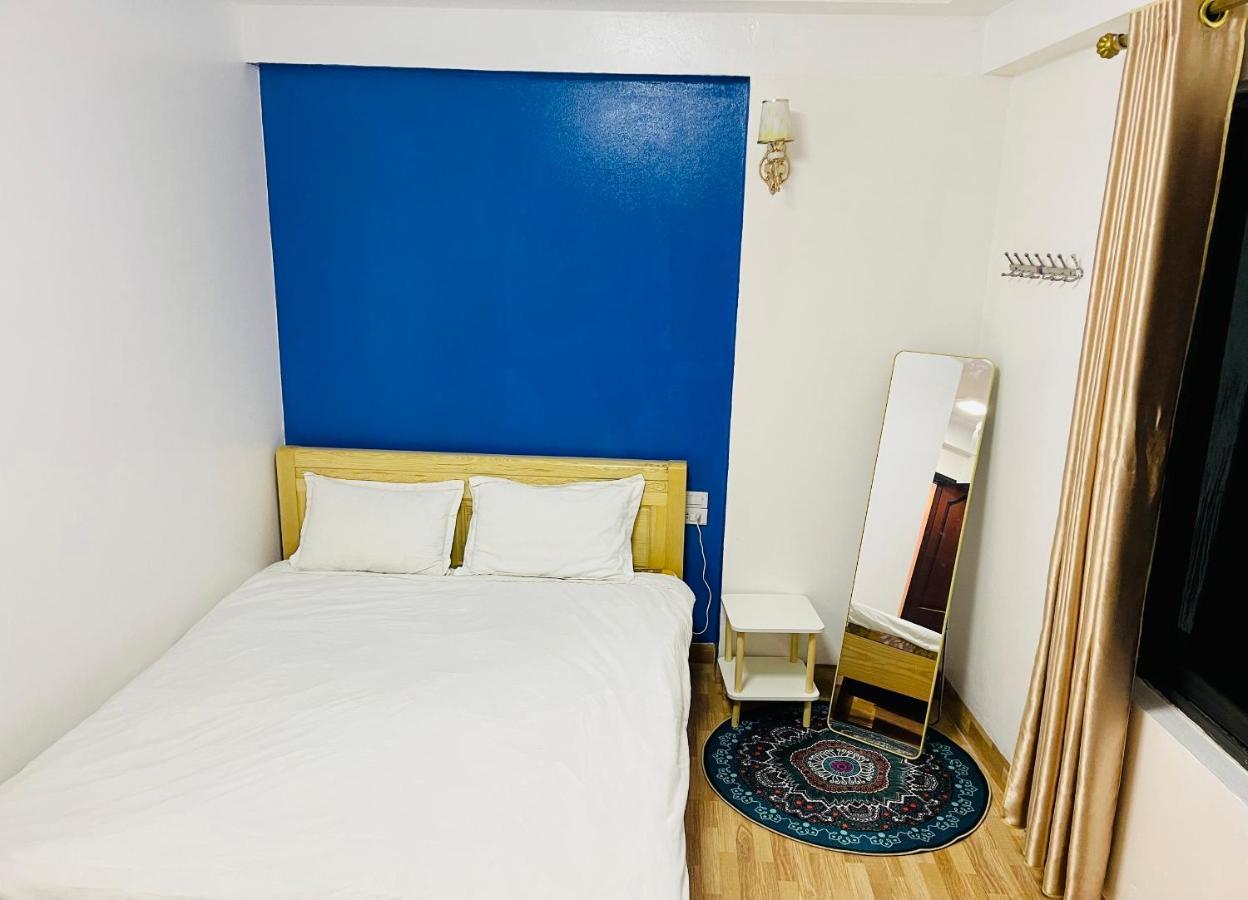 My Dream Hotel 사파 외부 사진