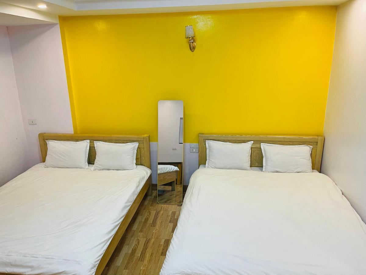 My Dream Hotel 사파 외부 사진