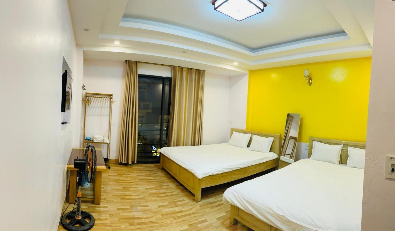 My Dream Hotel 사파 외부 사진
