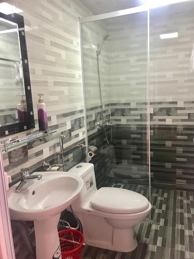My Dream Hotel 사파 외부 사진