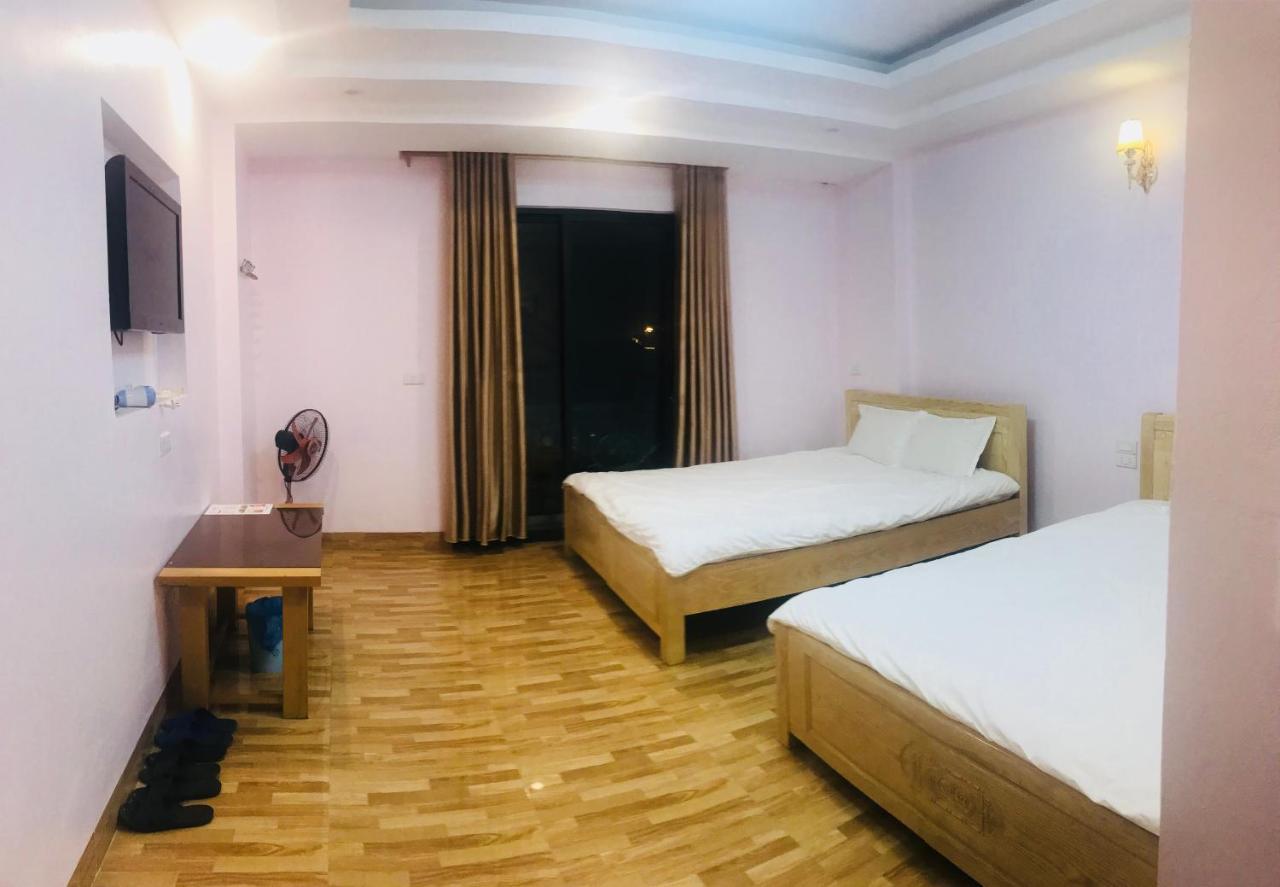 My Dream Hotel 사파 외부 사진